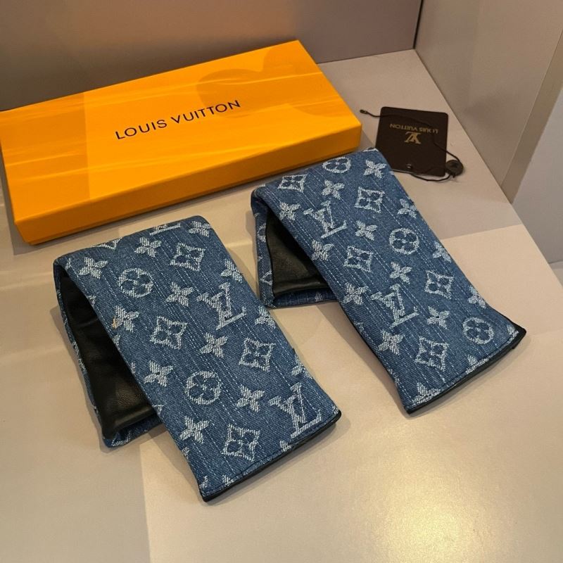 Louis Vuitton Gloves